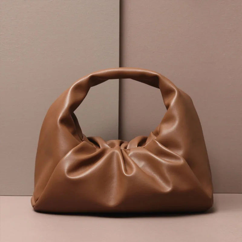 Bolsa Taupe